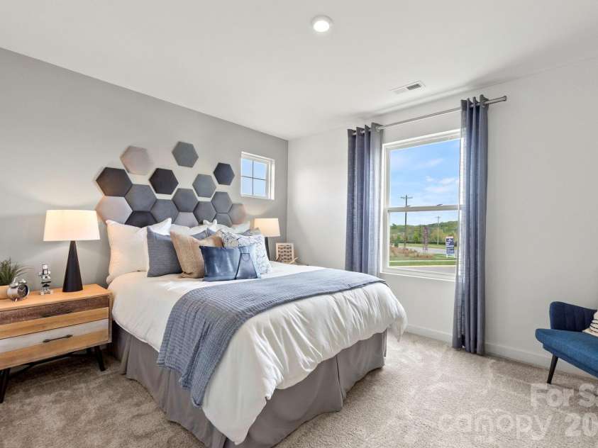 346 Ladue Lane, Salisbury, NC 28147.  MLS# CAR4361811, YatesRealty ID 14940. Photo is representative