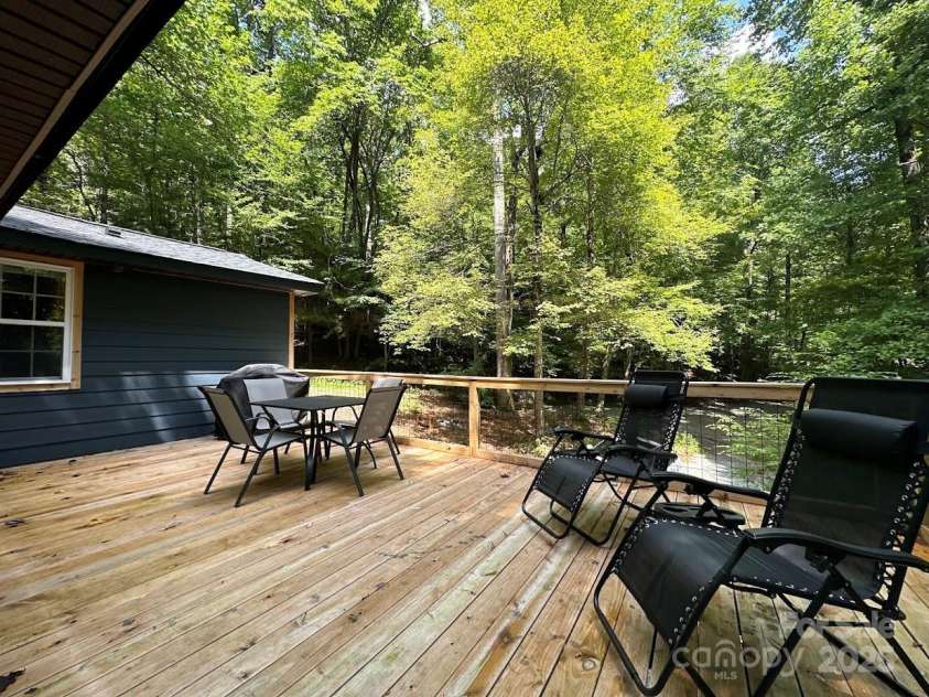 30 Rainbow Lake Circle, Black Mountain, NC 28711.  MLS# CAR4228159, YatesRealty ID 14941. 