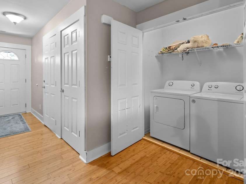 160 Lumber River Road, Fletcher, NC 28732.  MLS# CAR4242814, YatesRealty ID 14942. 