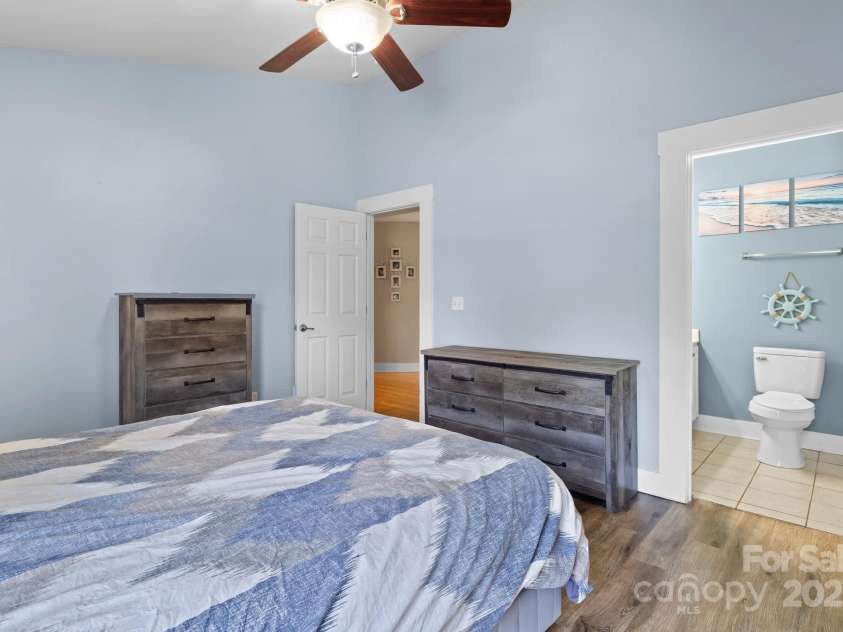 160 Lumber River Road, Fletcher, NC 28732.  MLS# CAR4242814, YatesRealty ID 14942. 