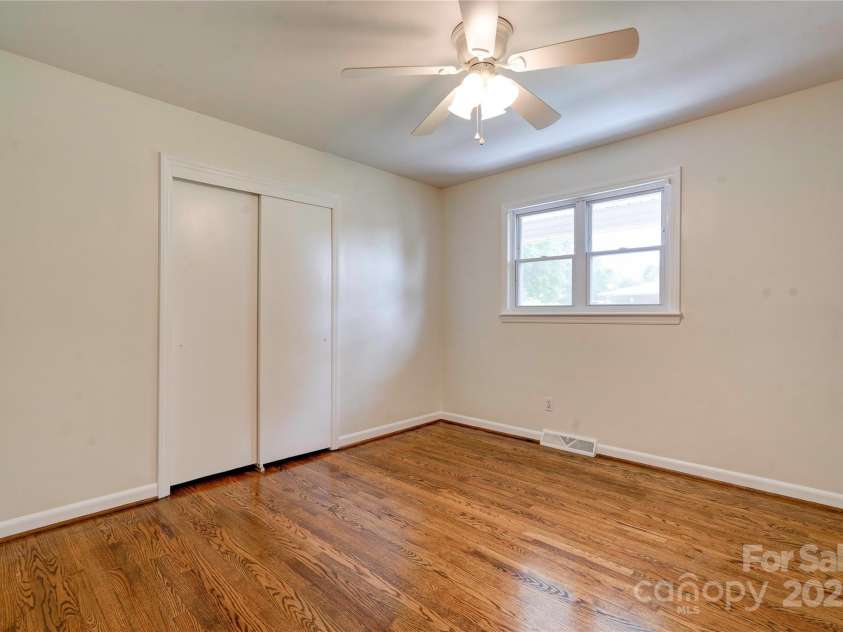 504 Forest Ridge Drive, Shelby, NC 28152.  MLS# CAR4258867, YatesRealty ID 14945. Bedroom 2