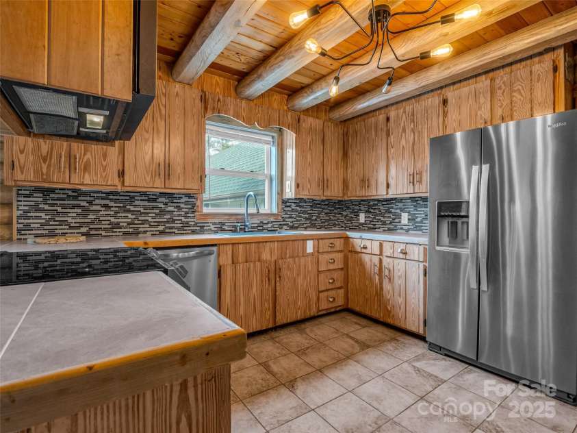 2069 Pot Shoals Road, Saluda, NC 28773.  MLS# CAR4216545, YatesRealty ID 14946. 