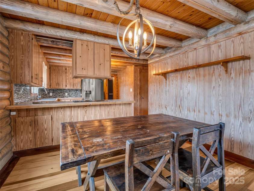 2069 Pot Shoals Road, Saluda, NC 28773.  MLS# CAR4216545, YatesRealty ID 14946. 