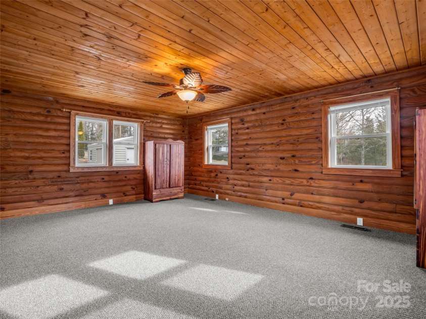 2069 Pot Shoals Road, Saluda, NC 28773.  MLS# CAR4216545, YatesRealty ID 14946. 