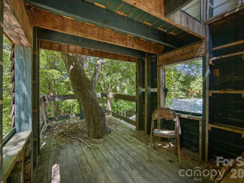 2610 Nc 152 Highway, China Grove, NC 28023.  MLS# CAR4372945, YatesRealty ID 14947. 
