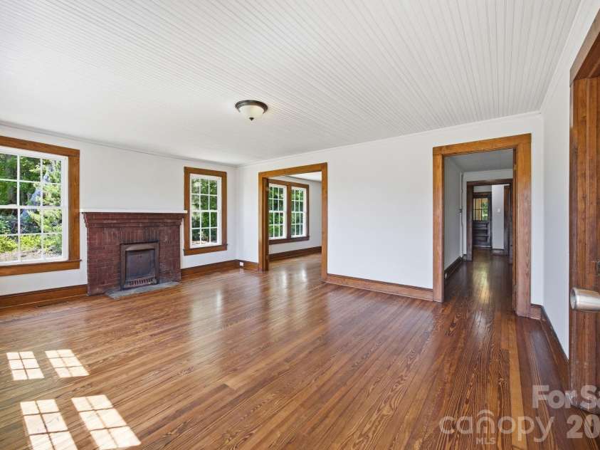 2610 Nc 152 Highway, China Grove, NC 28023.  MLS# CAR4372945, YatesRealty ID 14947. 