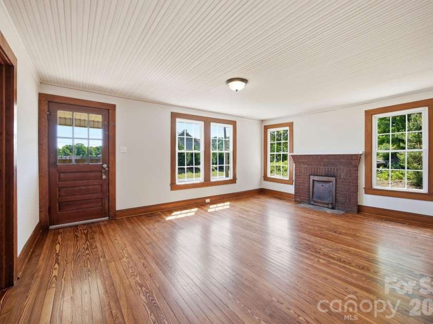 2610 Nc 152 Highway, China Grove, NC 28023.  MLS# CAR4372945, YatesRealty ID 14947. 