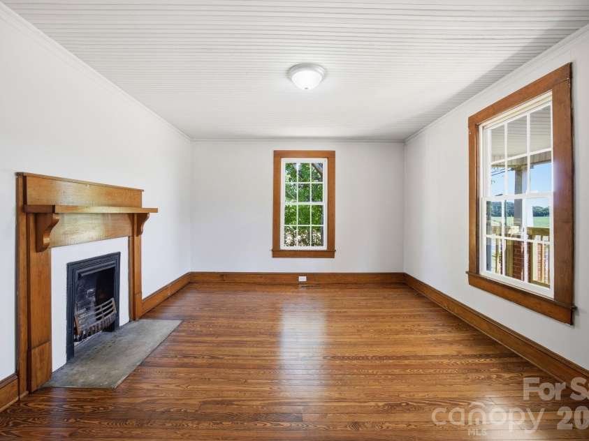 2610 Nc 152 Highway, China Grove, NC 28023.  MLS# CAR4372945, YatesRealty ID 14947. 