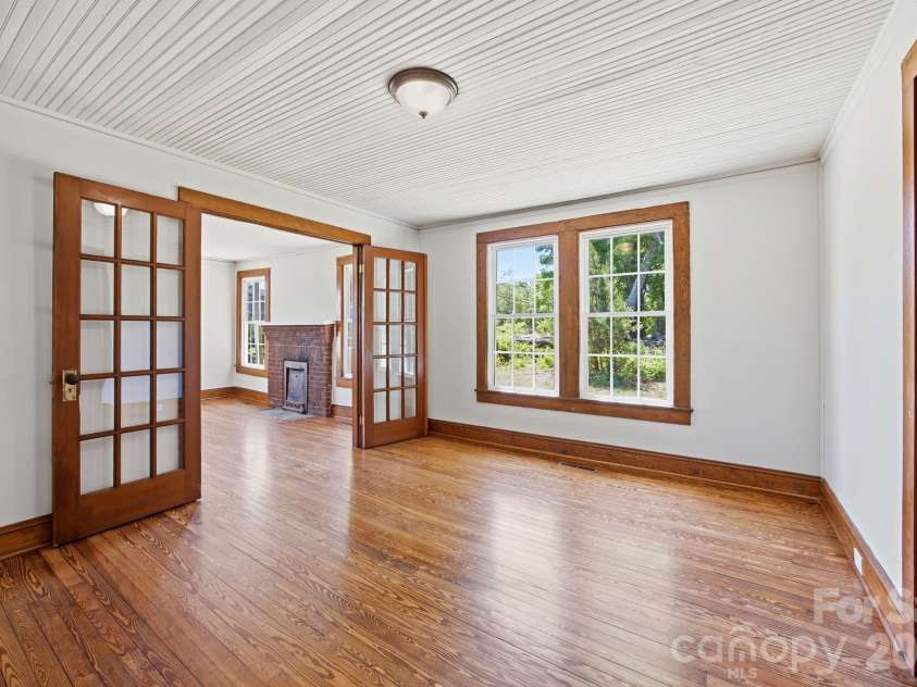 2610 Nc 152 Highway, China Grove, NC 28023.  MLS# CAR4372945, YatesRealty ID 14947. 