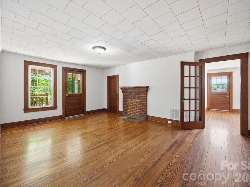 2610 Nc 152 Highway, China Grove, NC 28023.  MLS# CAR4372945, YatesRealty ID 14947. 
