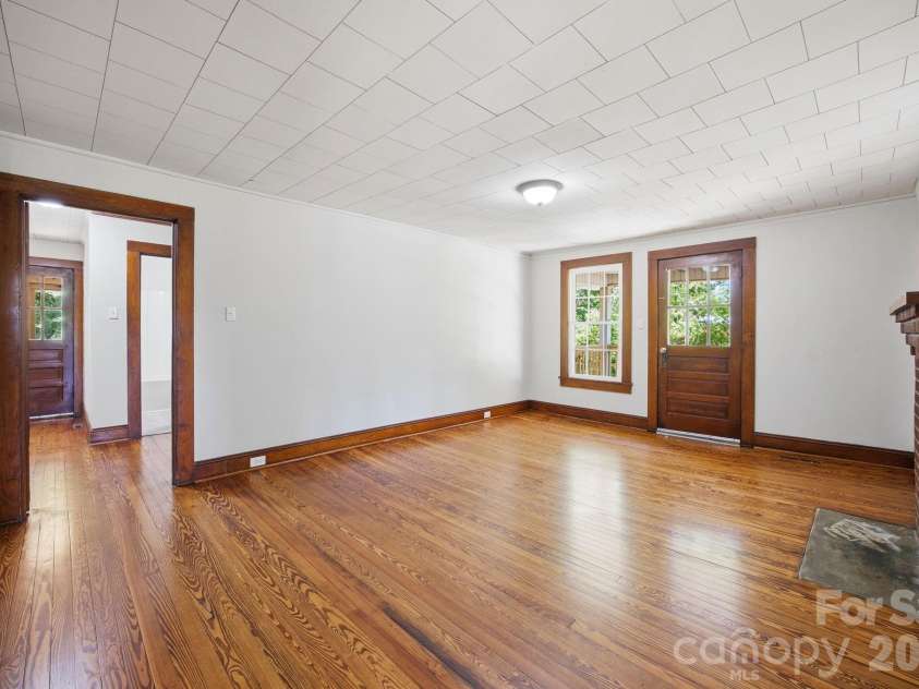 2610 Nc 152 Highway, China Grove, NC 28023.  MLS# CAR4372945, YatesRealty ID 14947. 