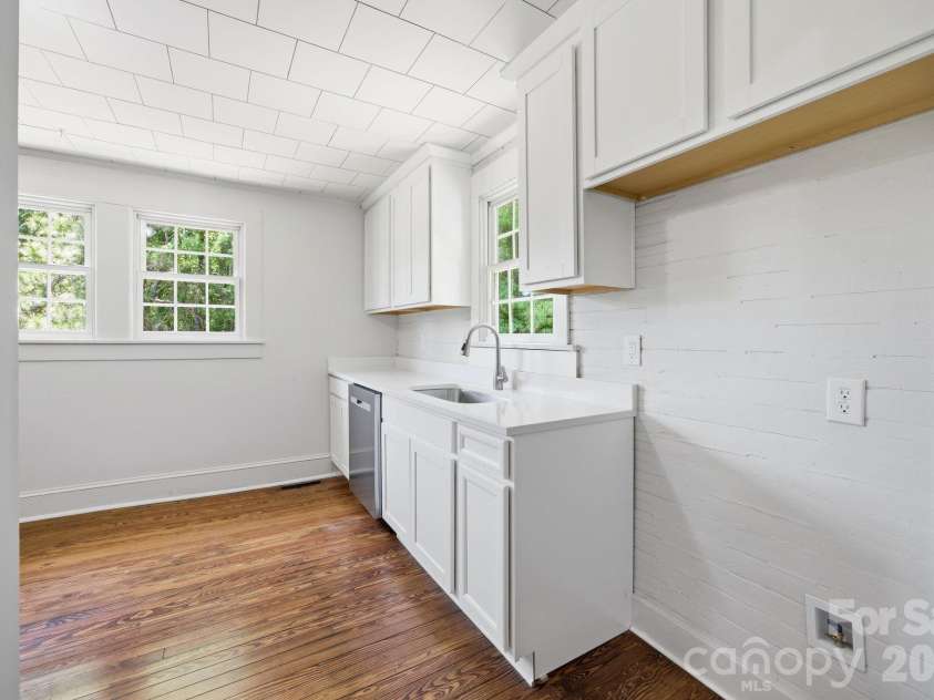 2610 Nc 152 Highway, China Grove, NC 28023.  MLS# CAR4372945, YatesRealty ID 14947. 