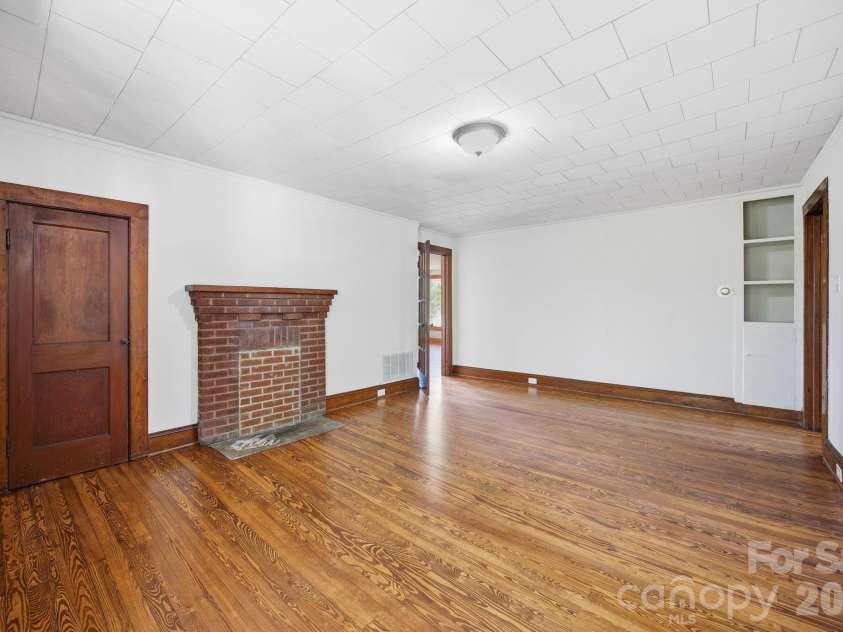2610 Nc 152 Highway, China Grove, NC 28023.  MLS# CAR4372945, YatesRealty ID 14947. Dining Room