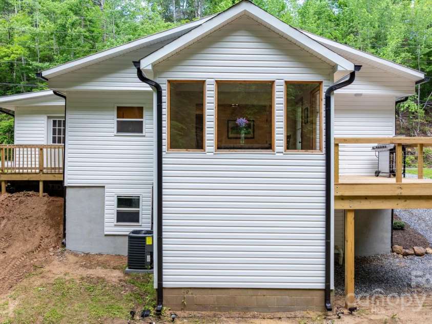 5608 NC Hwy 18 Highway, Morganton, NC 28655.  MLS# CAR4257020, YatesRealty ID 14947. 
