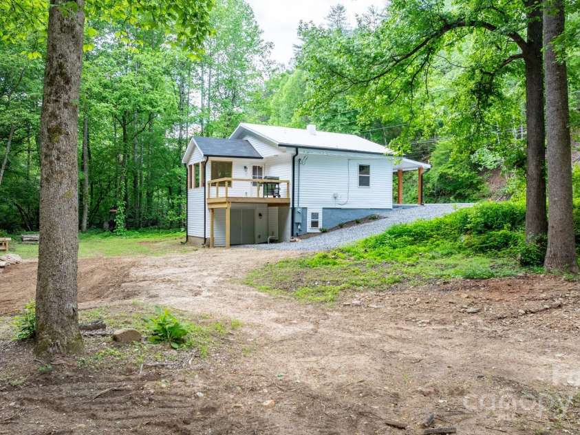 5608 NC Hwy 18 Highway, Morganton, NC 28655.  MLS# CAR4257020, YatesRealty ID 14947. 
