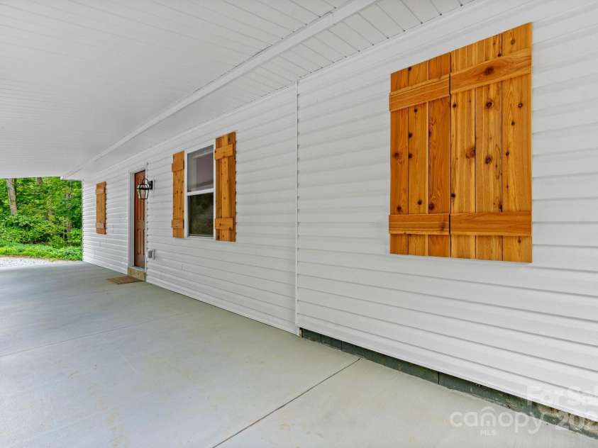 5608 NC Hwy 18 Highway, Morganton, NC 28655.  MLS# CAR4257020, YatesRealty ID 14947. 