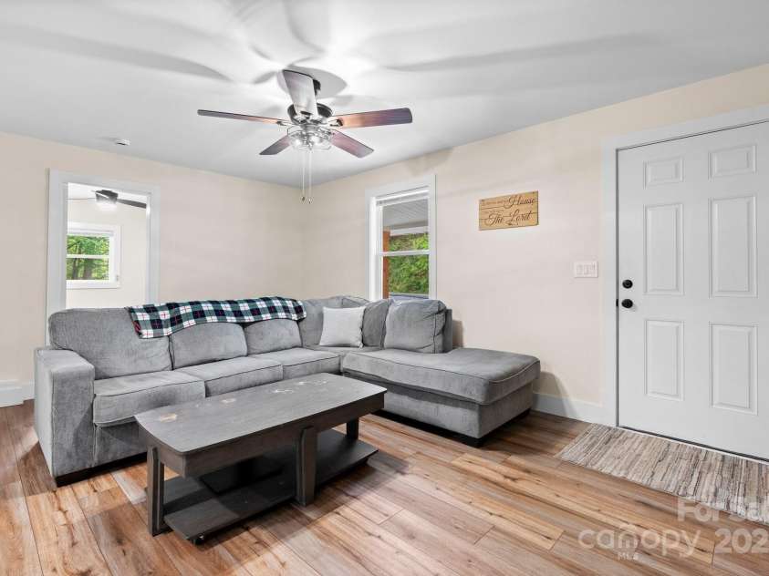 5608 NC Hwy 18 Highway, Morganton, NC 28655.  MLS# CAR4257020, YatesRealty ID 14947. 