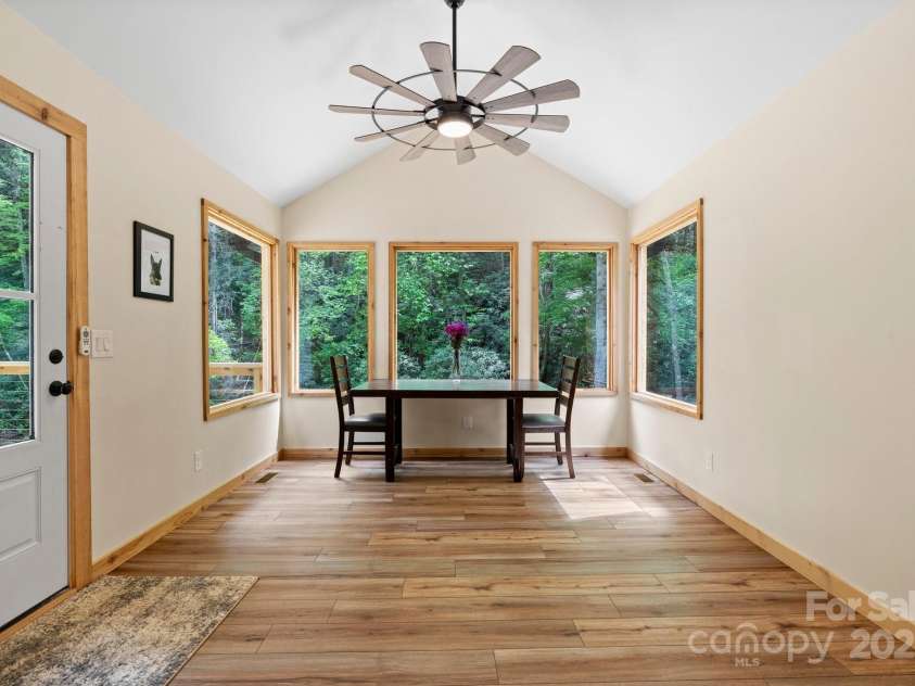 5608 NC Hwy 18 Highway, Morganton, NC 28655.  MLS# CAR4257020, YatesRealty ID 14947. 