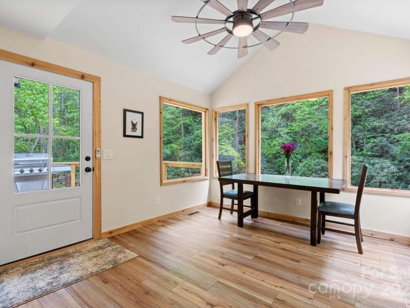 5608 NC Hwy 18 Highway, Morganton, NC 28655.  MLS# CAR4257020, YatesRealty ID 14947. 