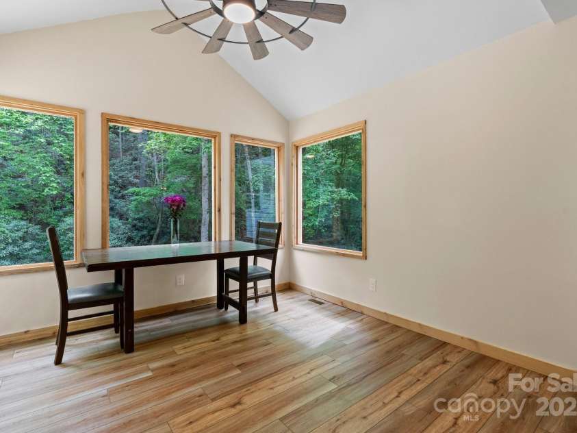 5608 NC Hwy 18 Highway, Morganton, NC 28655.  MLS# CAR4257020, YatesRealty ID 14947. 