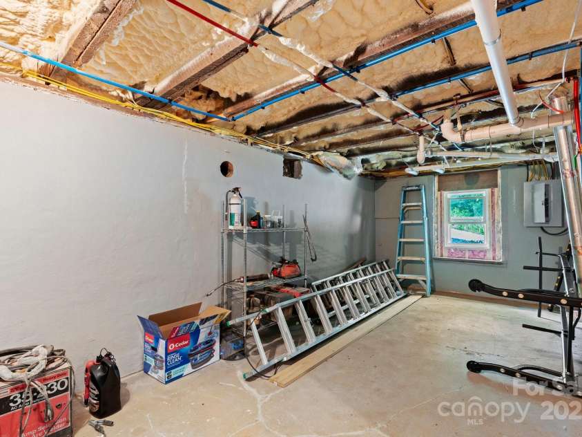 5608 NC Hwy 18 Highway, Morganton, NC 28655.  MLS# CAR4257020, YatesRealty ID 14947. 