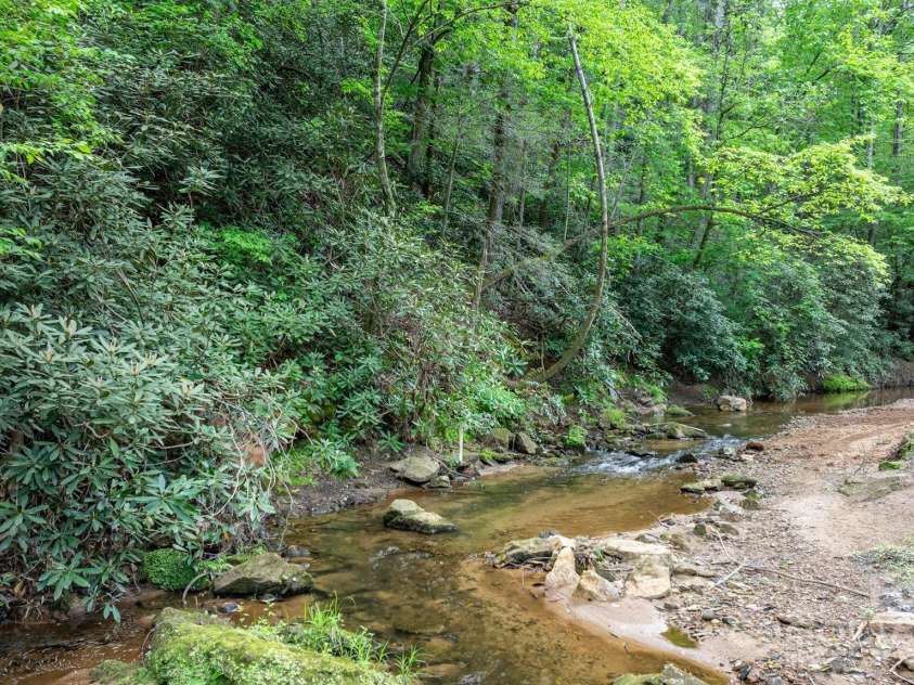 5608 NC Hwy 18 Highway, Morganton, NC 28655.  MLS# CAR4257020, YatesRealty ID 14947. 
