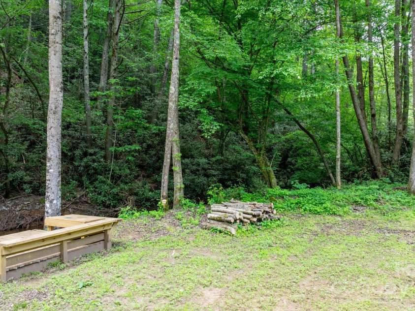 5608 NC Hwy 18 Highway, Morganton, NC 28655.  MLS# CAR4257020, YatesRealty ID 14947. 