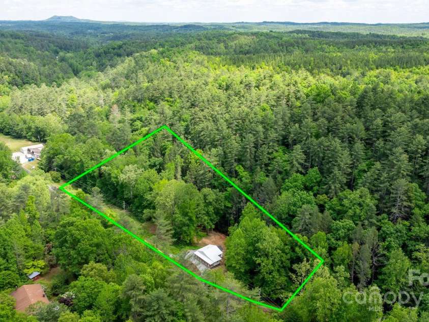 5608 NC Hwy 18 Highway, Morganton, NC 28655.  MLS# CAR4257020, YatesRealty ID 14947. 