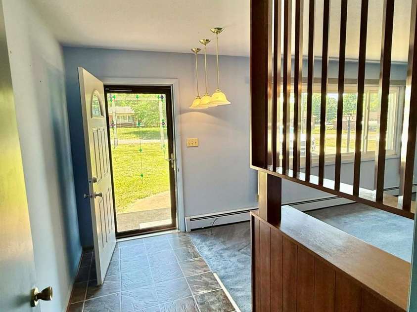 3195 Westview Street, Valdese, NC 28690.  MLS# CAR4372995, YatesRealty ID 14949. 