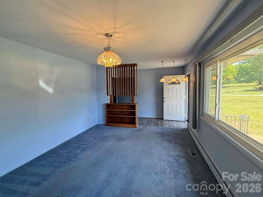 3195 Westview Street, Valdese, NC 28690.  MLS# CAR4372995, YatesRealty ID 14949. 