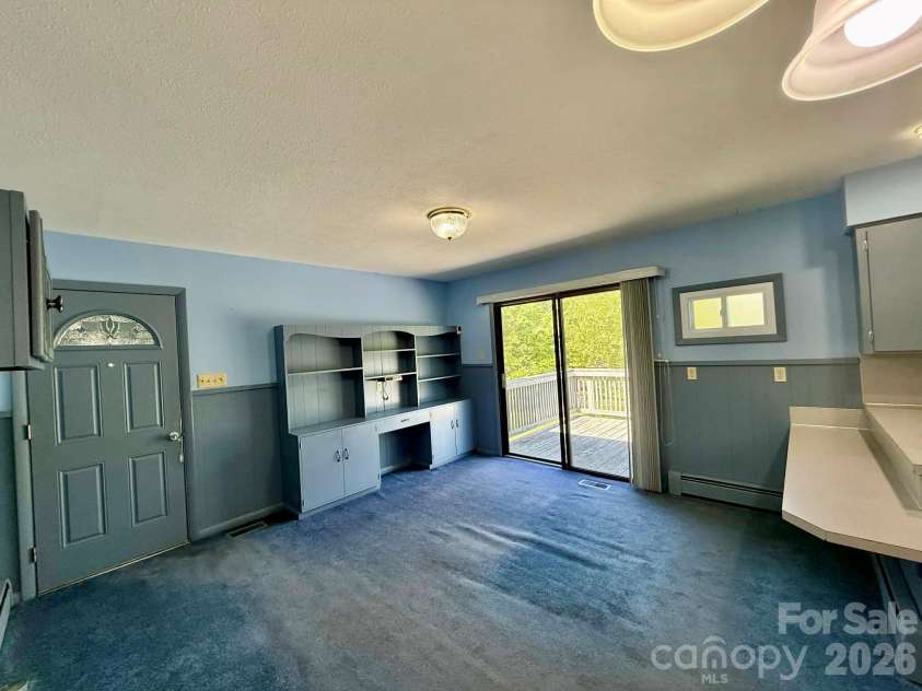 3195 Westview Street, Valdese, NC 28690.  MLS# CAR4372995, YatesRealty ID 14949. 