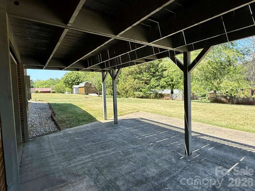 3195 Westview Street, Valdese, NC 28690.  MLS# CAR4372995, YatesRealty ID 14949. 