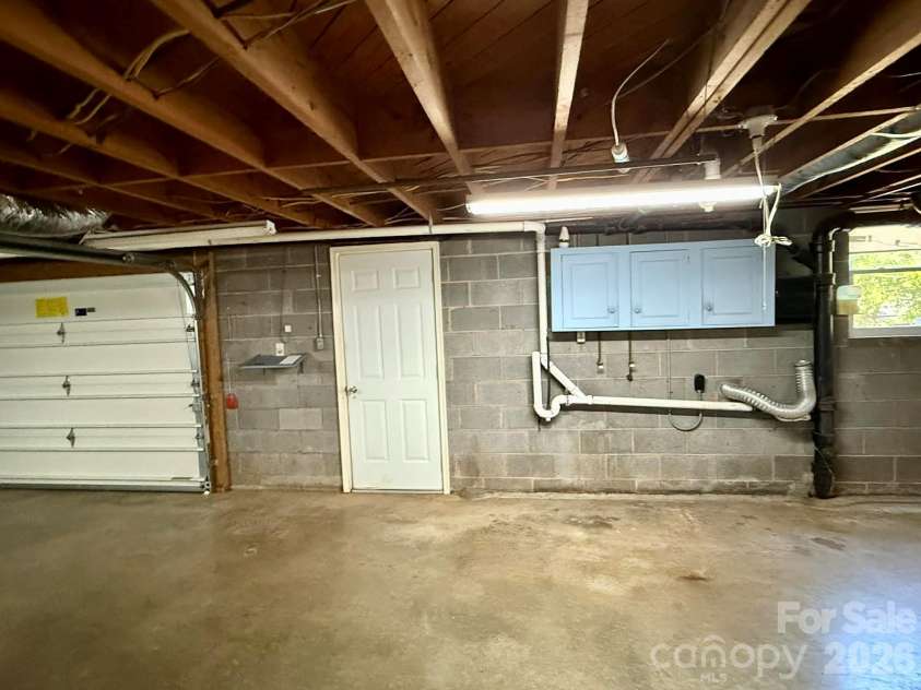 3195 Westview Street, Valdese, NC 28690.  MLS# CAR4372995, YatesRealty ID 14949. 