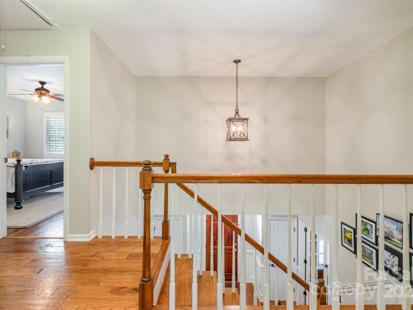 8700 Thornbury Lane, Huntersville, NC 28078.  MLS# CAR4259824, YatesRealty ID 14949. 