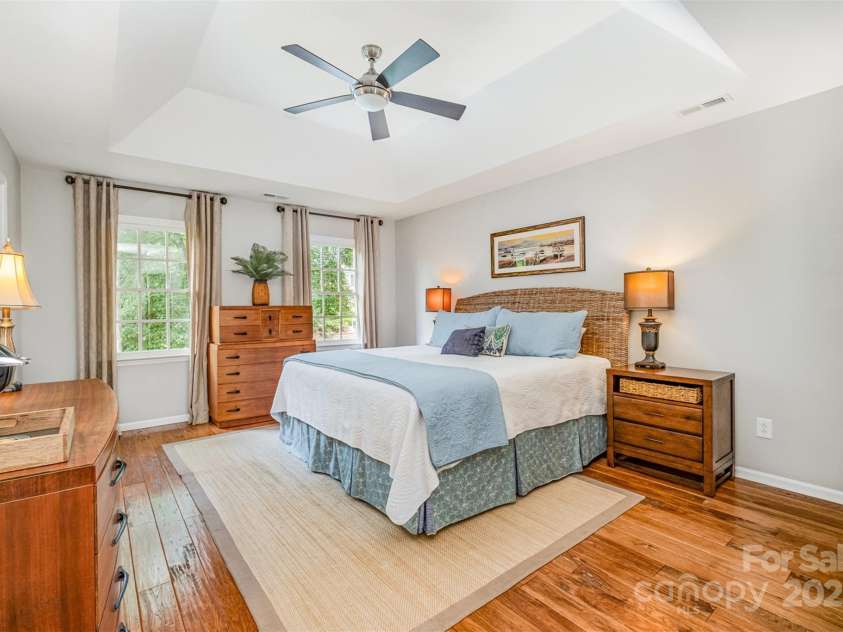 8700 Thornbury Lane, Huntersville, NC 28078.  MLS# CAR4259824, YatesRealty ID 14949. 