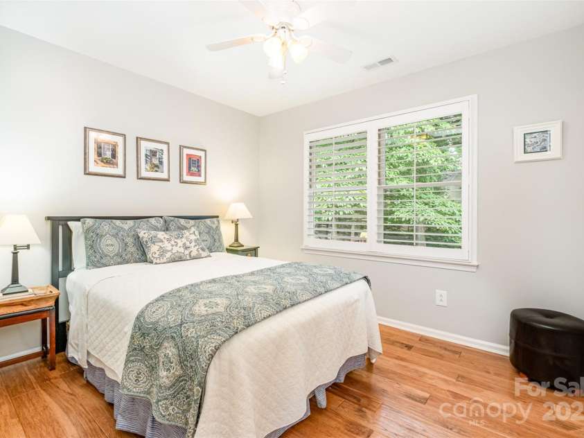 8700 Thornbury Lane, Huntersville, NC 28078.  MLS# CAR4259824, YatesRealty ID 14949. 