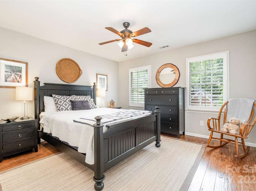 8700 Thornbury Lane, Huntersville, NC 28078.  MLS# CAR4259824, YatesRealty ID 14949. 
