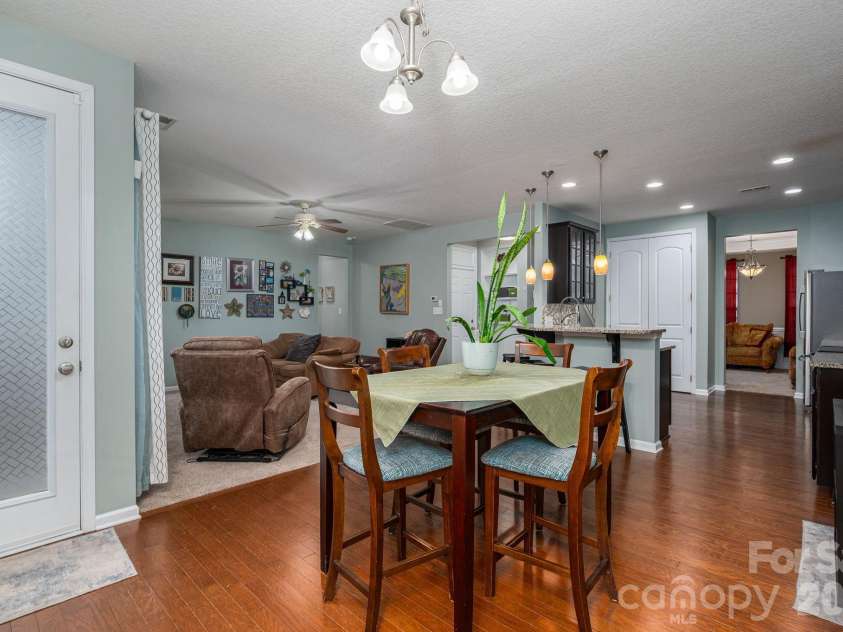 300 Tall Wheat Lane, Mount Holly, NC 28120.  MLS# CAR4335446, YatesRealty ID 1495. 