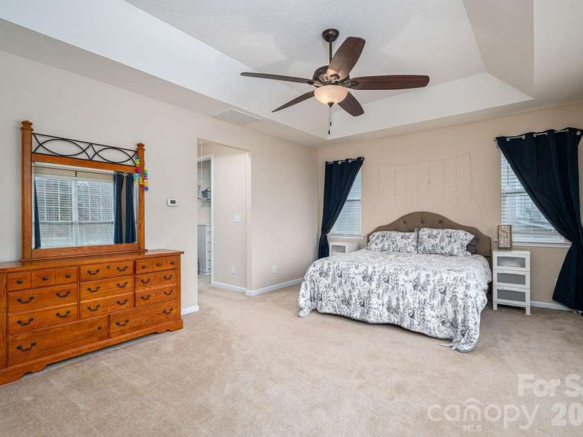 300 Tall Wheat Lane, Mount Holly, NC 28120.  MLS# CAR4335446, YatesRealty ID 1495. 