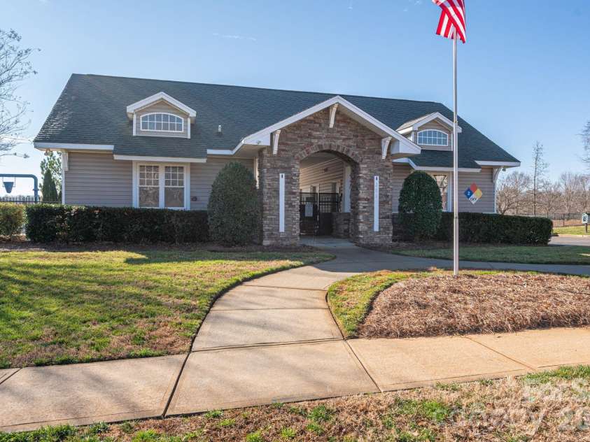 300 Tall Wheat Lane, Mount Holly, NC 28120.  MLS# CAR4335446, YatesRealty ID 1495. 