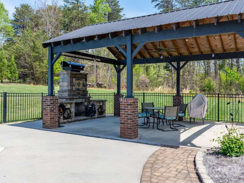 2458 Genelia Drive, Claremont, NC 28610.  MLS# CAR4259946, YatesRealty ID 14951. 