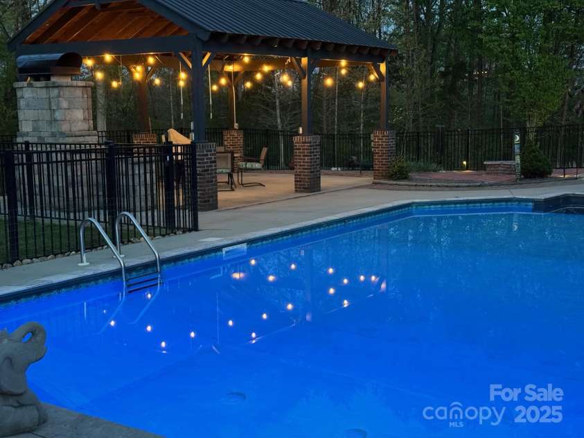 2458 Genelia Drive, Claremont, NC 28610.  MLS# CAR4259946, YatesRealty ID 14951. 