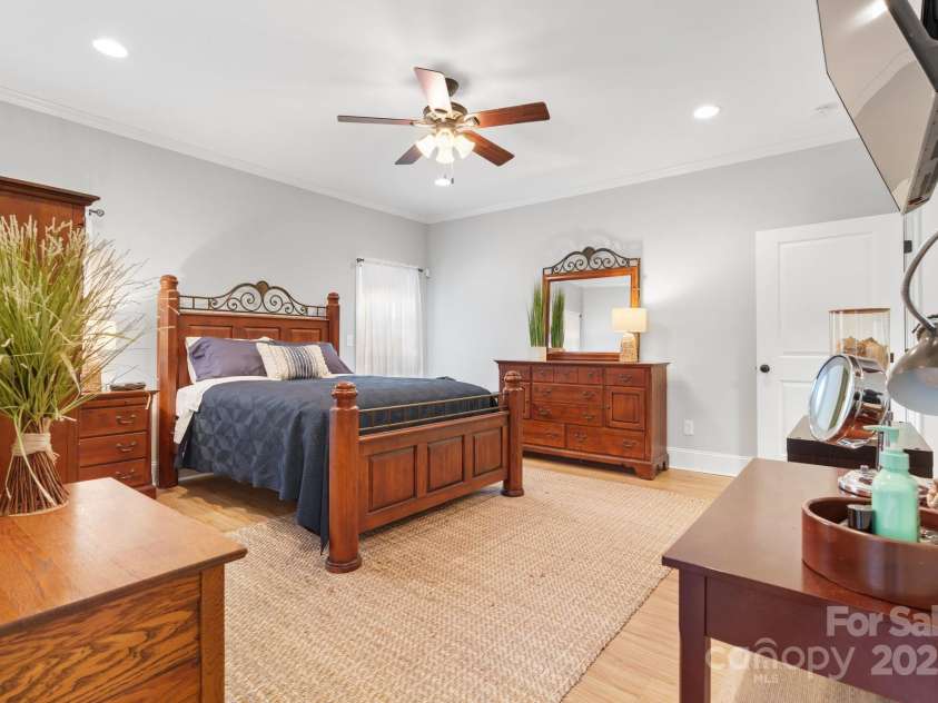 2458 Genelia Drive, Claremont, NC 28610.  MLS# CAR4259946, YatesRealty ID 14951. 