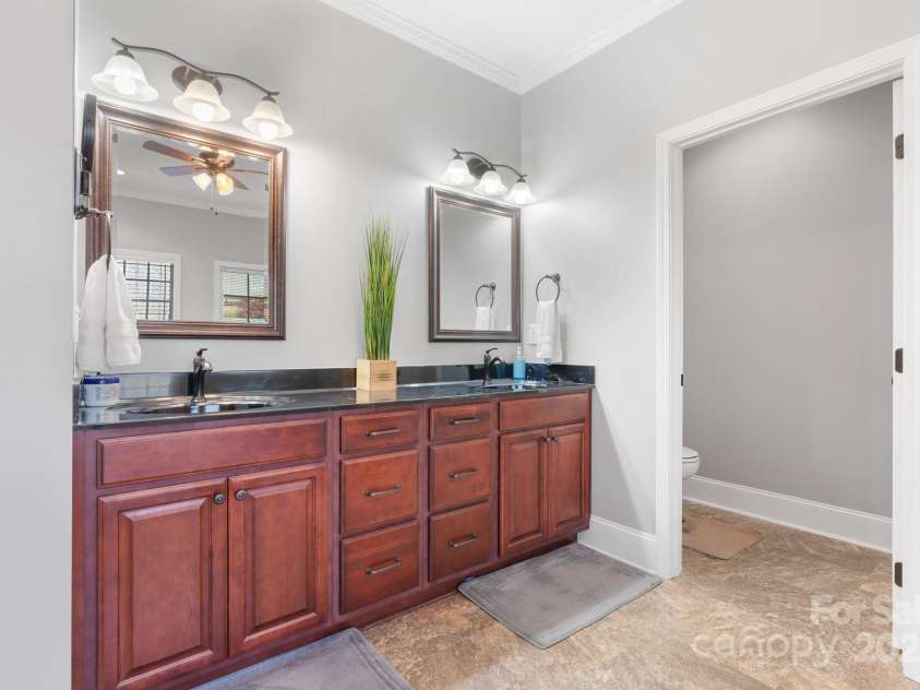 2458 Genelia Drive, Claremont, NC 28610.  MLS# CAR4259946, YatesRealty ID 14951. 