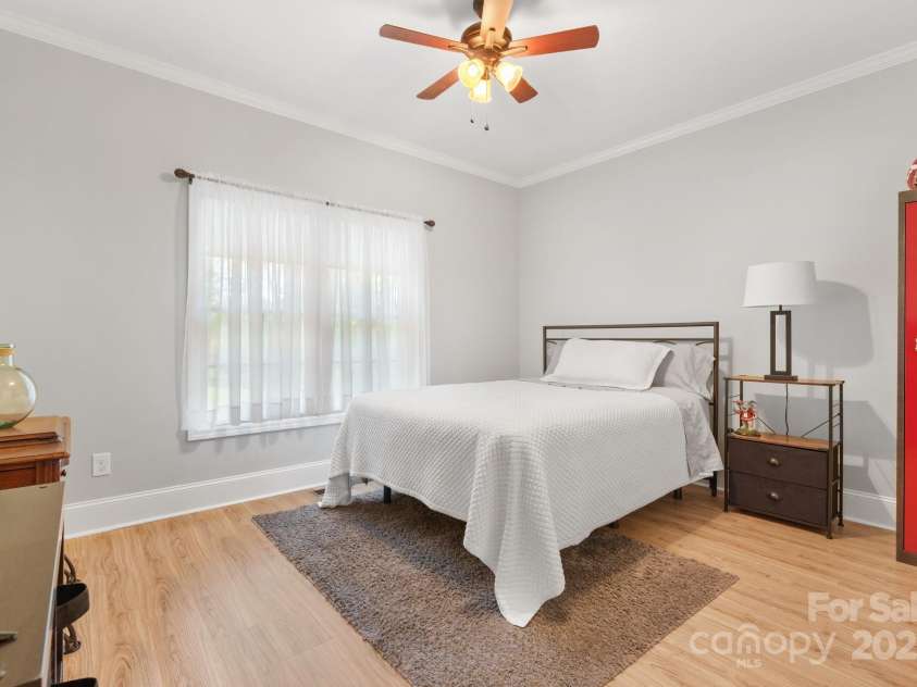 2458 Genelia Drive, Claremont, NC 28610.  MLS# CAR4259946, YatesRealty ID 14951. 