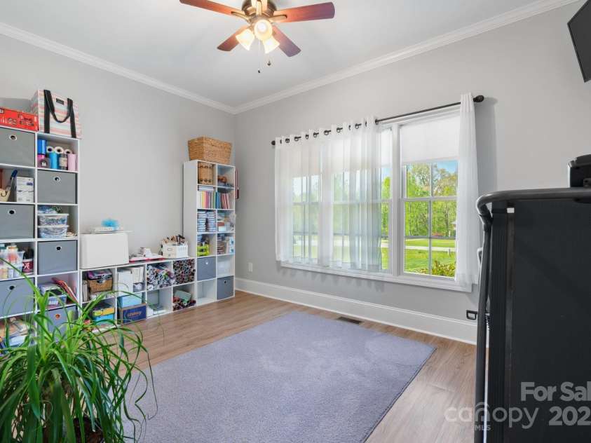 2458 Genelia Drive, Claremont, NC 28610.  MLS# CAR4259946, YatesRealty ID 14951. 