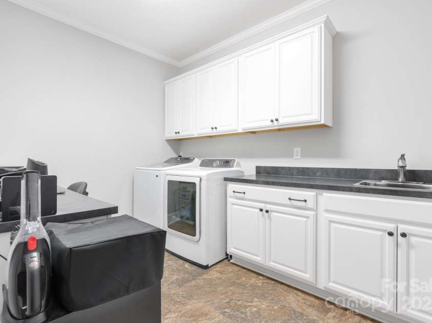 2458 Genelia Drive, Claremont, NC 28610.  MLS# CAR4259946, YatesRealty ID 14951. 