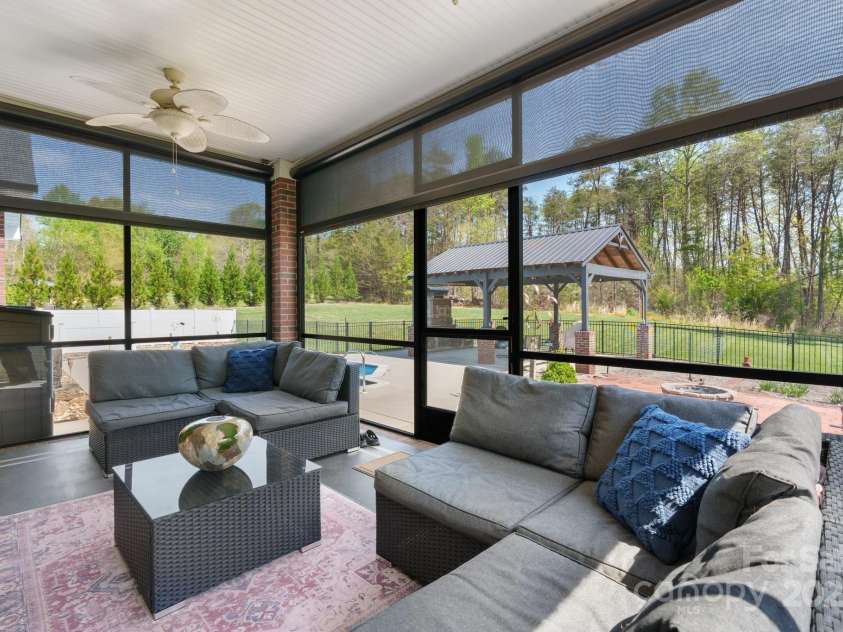 2458 Genelia Drive, Claremont, NC 28610.  MLS# CAR4259946, YatesRealty ID 14951. 