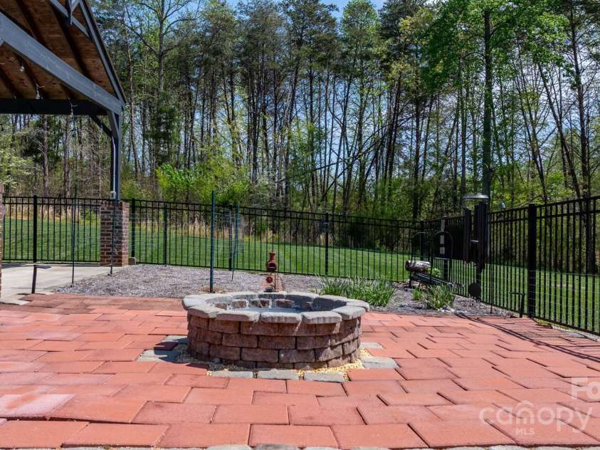 2458 Genelia Drive, Claremont, NC 28610.  MLS# CAR4259946, YatesRealty ID 14951. 