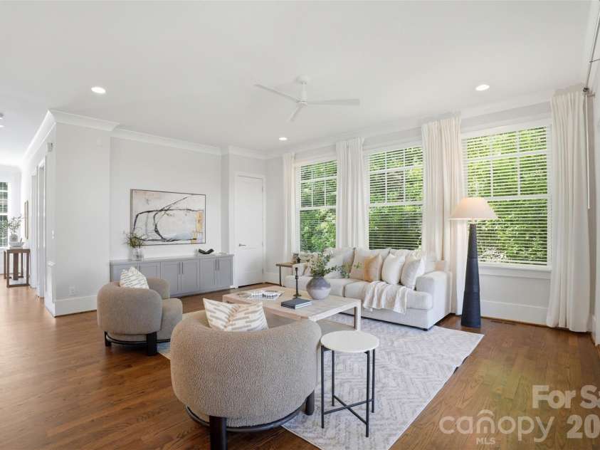 630 Welker Street, Charlotte, NC 28204.  MLS# CAR4370275, YatesRealty ID 14951. 